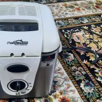 سرخ کن سالم|اجاق گاز و لوازم برقی پخت‌وپز|فومن, |دیوار