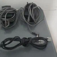 تلفن پاناسونیک سالم کم کارکرد|تلفن رومیزی|تهران, هفده شهریور|دیوار