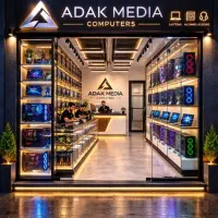 انواع لپ تاپ استوک DELL HP ASUS ACER APPLE