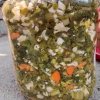 ترشی زینب خانوم|حراج|نقده, |دیوار