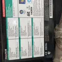 دوربین حرفه ای fujifilm|دوربین عکاسی و فیلم‌برداری|تهران, توحید|دیوار