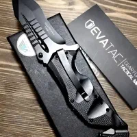 چاقوهای اورجینال جیبی کلکسیونی و کمپینگ تاشو آکبند