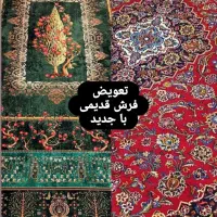 خریدار فرش با بهترین قیمت