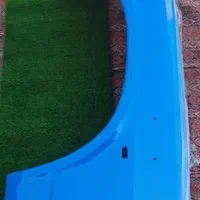 گلگیر کاپوت درب نیسان صندلی رکاب|قطعات یدکی و لوازم جانبی|کرج, حصارک بالا|دیوار