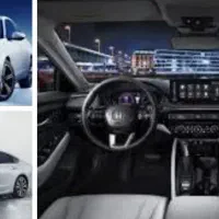 حواله ماشین هوندا ۲۰۲۵