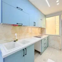 ۵۰ متر سند تک برگ*تجلی زیبایی*فول امکانات|فروش آپارتمان|گرمدره, |دیوار