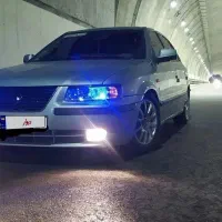 سمند lx   عروسک