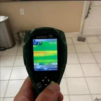 نشت‌یابی‌‌تصویری‌نقطه‌زن تعمیرات‌نصب‌ولوله‌کشی