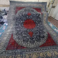 فرش ۷۰۰ شانه جفت زیر قیمت کارخانه|فرش|مشهد, شهید معقول|دیوار