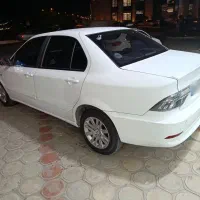 سورن EF7 402 تمیز در حد|خودرو سواری و وانت|لنجان, |دیوار