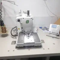 مادگی صنعتی چشمی جک(سوپرمی)