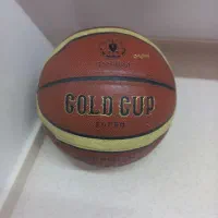 توپ بسکتبال