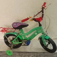 دوچرخه ۱۲|دوچرخه، اسکیت، اسکوتر|آبادان, |دیوار