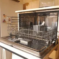 ماشین ظرفشویی مجیک|ماشین ظرفشویی|مشهد, دانشجو|دیوار