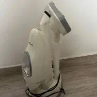 جارو شارژی|جاروبرقی، جارو شارژی، بخارشو|سلماس, |دیوار