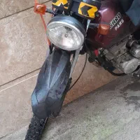 موتور پیشرو