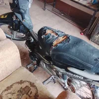 موتور سیکلت|موتورسیکلت|سلماس, |دیوار