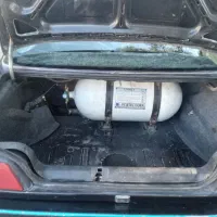 روا سال مدل ۹۰ دوگانه فابریک .|خودرو سواری و وانت|کرمانشاه, |دیوار