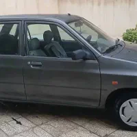 پراید 132مدل89|خودرو سواری و وانت|قم, هفت تیر|دیوار