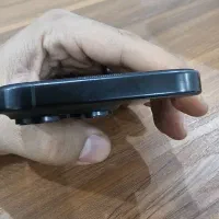 آیفون 16 pro مشکی|موبایل|یزد, |دیوار