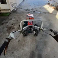 تیلر کوبوتا 7 اسب ژاپن|خودرو سنگین|فرح آباد, |دیوار