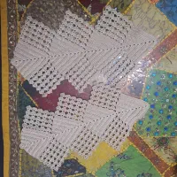 سرویس رومیزی|صنایع دستی و سایر لوازم تزئینی|رشت, لاکان|دیوار