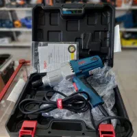 آچار بکس برقی ۴۵۰ نیوتن پی ای پی باگارانتی|ابزارآلات|اهواز, کمپلو جنوبی|دیوار