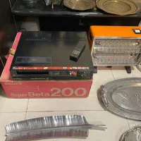 ویدیو نوار کوچیک سوپربتاماکس سونی درحد نو استثنایی