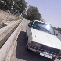 سواری پیکان|خودرو سواری و وانت|کرج, کمال‌شهر|دیوار