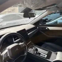 جک j7 بی رنگ بی خط وخش درحدصفر|خودرو سواری و وانت|قرچک, مهدیه|دیوار