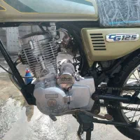 موتور کبیر ۲۰۰|موتورسیکلت|گرگان, |دیوار