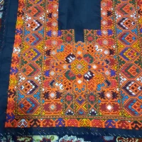 زی آستین تارشمار