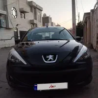 207  TU5 مدل 1400