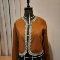 لباس سنتی ابیانه|لباس|مشهد, دانشجو|دیوار