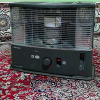 بخاری نفتی گرمای جنوب