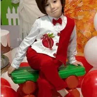 طراحی ودوخت لباس زنانه دخترانه پسرانه|لباس|سبزوار, اسلام آباد|دیوار