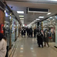 مغاره ۲۷ متر/ در قلب بازار هفت حوض