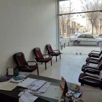 مغازه بهر بلوار