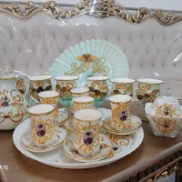 ظرف شاه عباسی