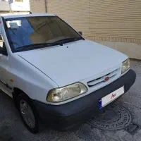 پراید ۱۳۱مدل ۱۳۹۶|خودرو سواری و وانت|بوشهر, |دیوار