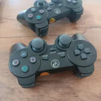 دسته بازی سونی ۲|کنسول، بازی ویدئویی و آنلاین|سبزوار, امیر کبیر|دیوار