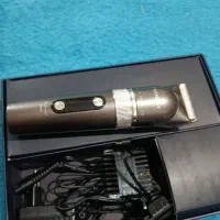 ماشین ریش تراش مدل پرنسلی|آرایشی، بهداشتی، درمانی|الشتر, |دیوار