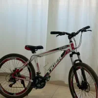 دوچرخه ۲۶در حد نو