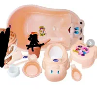 وان حمام کودک