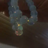 تسبیح جواهری اپال