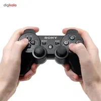 دسته ی بازی سونی پلی استیشن Dual Shock 3|کنسول، بازی ویدئویی و آنلاین|قم, ارم|دیوار