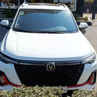 چانگان cs35 تیپ۳ پلاس