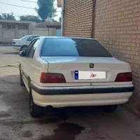 پارس سال ۹۵|خودرو سواری و وانت|آبادان, |دیوار