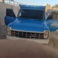 زامیاد کمپرس ۱۴۰۲|خودرو سواری و وانت|سراوان, |دیوار