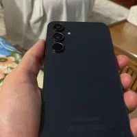 گوشی سامسونگ A55 5g 256g 8g|موبایل|رشت, نامجو|دیوار